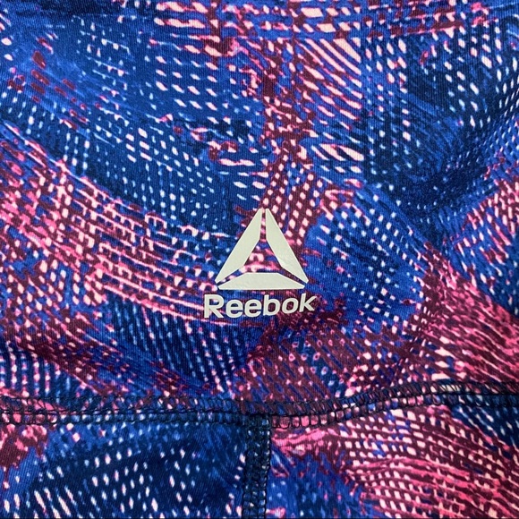 REEBOK Leggings - Picture 3 of 6